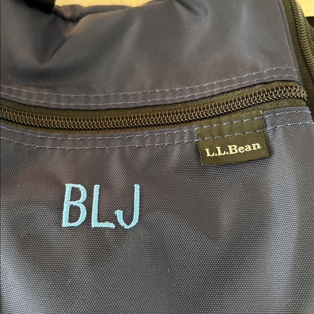 NWT L.L. Bean Personal Organizer Small - Picture 2 of 9